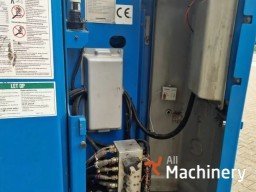 GENIE Z30/20N Alkūniniai keltuvai #7387