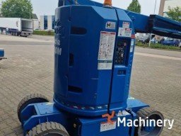 GENIE Z30/20N Alkūniniai keltuvai #7387