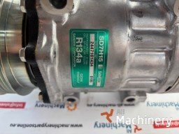 MANITOU Sanden SD7H158105 Krautuvų aušinimo sistema #7397