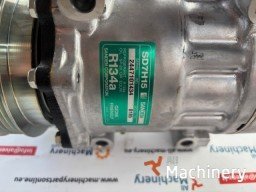 MANITOU 52500571 Krautuvų kabinos ir kėbulo dalys #7398