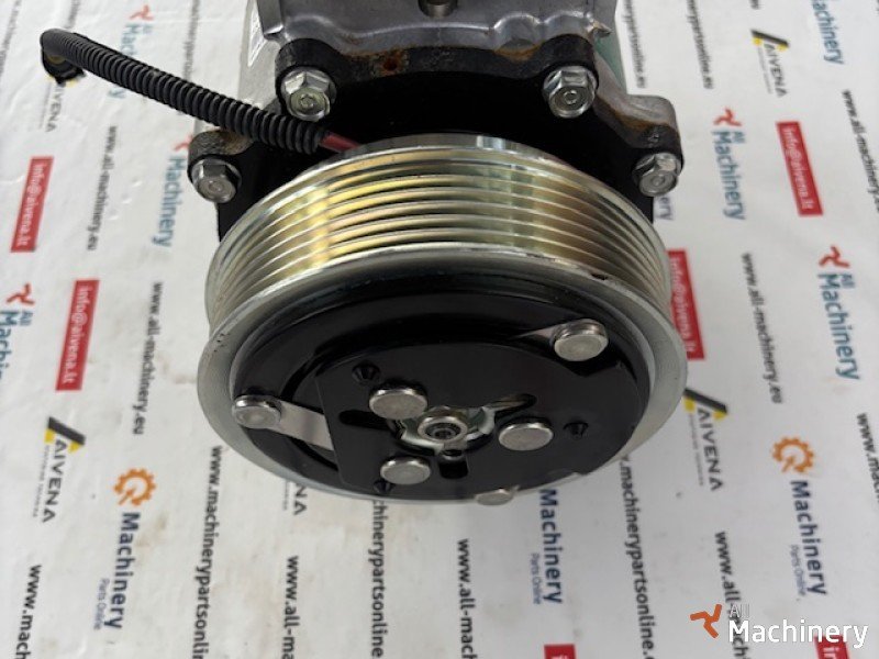 MANITOU 52500571 Krautuvų kabinos ir kėbulo dalys #7398