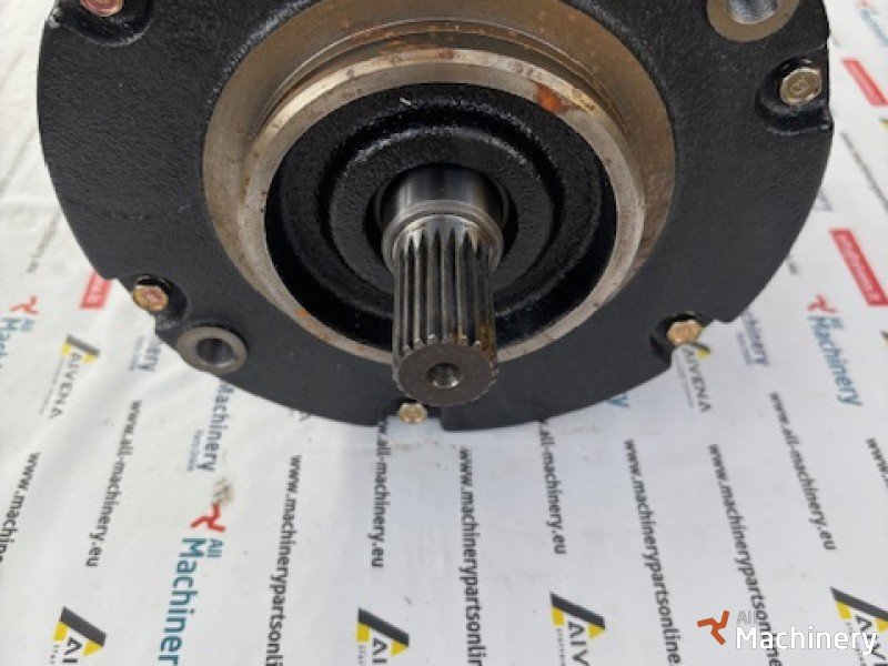 TOYOTA 14120-12241-71 Transmisijos ir vairo sistemos dalys #7399