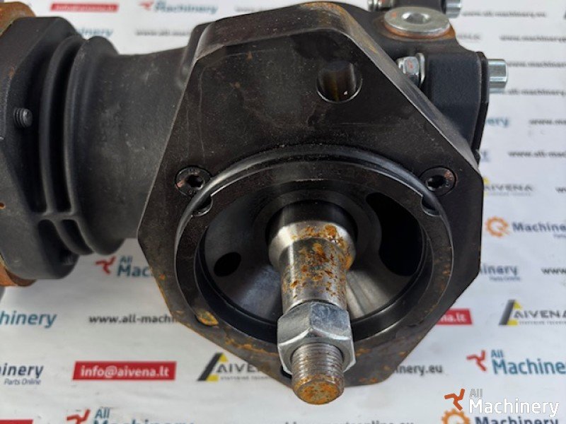 MANITOU 52722834 Krautuvų transmisijos ir vairo sistemos #7400