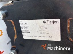 MANITOU 52722834 Krautuvų transmisijos ir vairo sistemos #7400