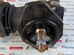 MANITOU Tietjen 52722834 Krautuvų transmisijos ir vairo sistemos #7401