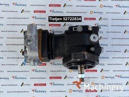 MANITOU Tietjen 52722834 Krautuvų transmisijos ir vairo sistemos #7401