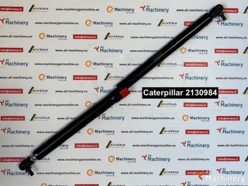 CATERPILLAR 2130984 Kabinos ir kėbulo dalys #7414