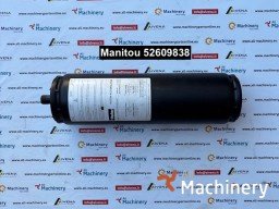 MANITOU 52609838 Krautuvų hidraulikos sistema #7426