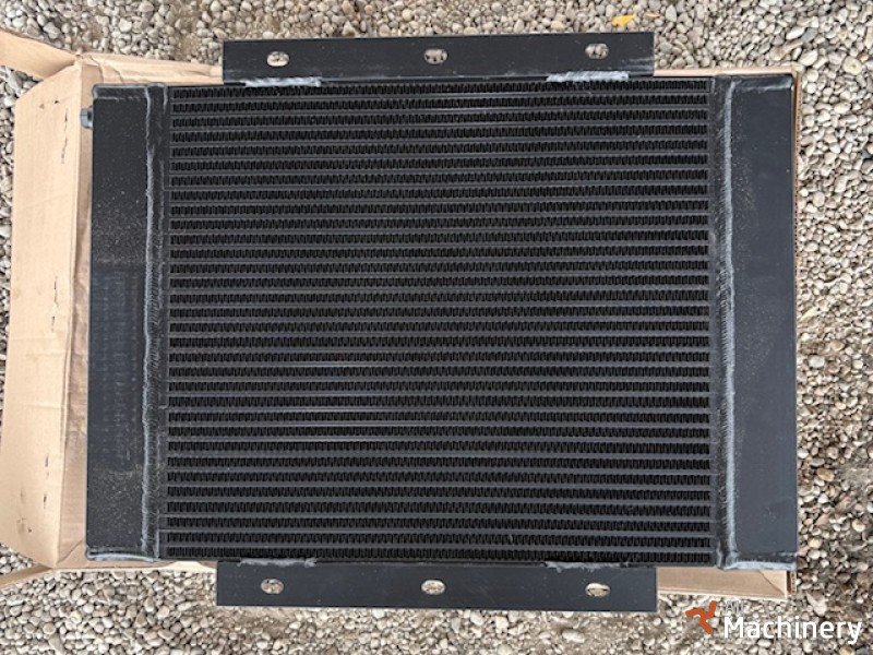 JLG 1001150998 Keltuvų aušinimo sistemos dalys #7488