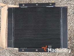 JLG 1001150998S Keltuvų aušinimo sistemos dalys #7489