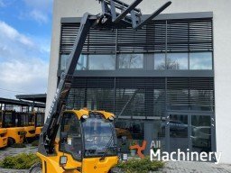 GUNTER GROSSMANN GG613S Teleskopiniai krautuvai #7516