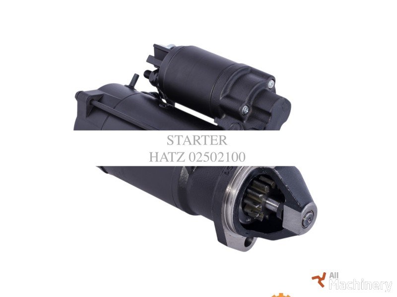 GENIE HATZ 02502100 Keltuvų varikliai ir jų dalys #7551