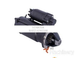 GENIE HATZ 02502100 Keltuvų varikliai ir jų dalys #7551