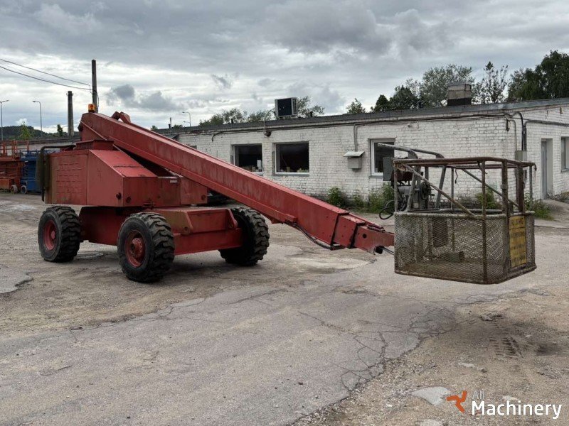 JLG 60H Teleskopiniai keltuvai #7564