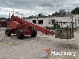 JLG 60H Teleskopiniai keltuvai #7564