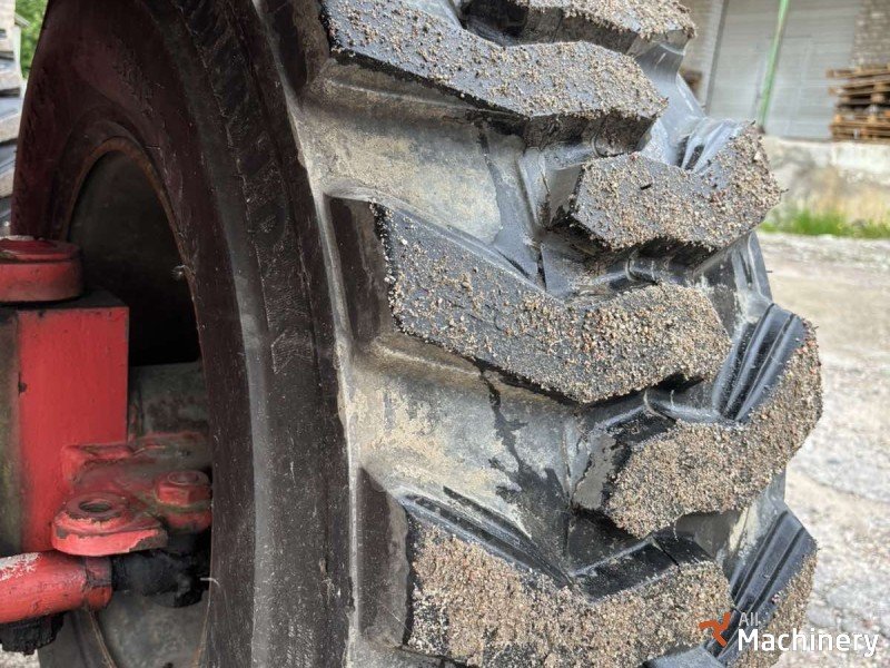 JLG 60H Teleskopiniai keltuvai #7564