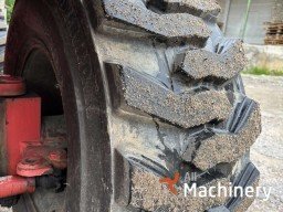 JLG 60H Teleskopiniai keltuvai #7564