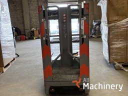 JUNGHEINRICH mini order picker EKM 202 Užsakymų komplektavimo mašinos #7565