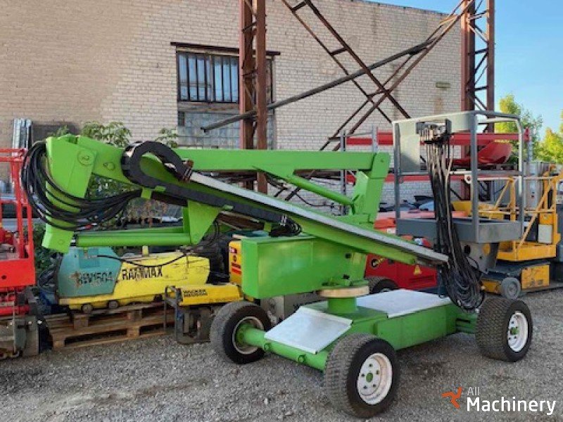 NIFTYLIFT HR12 Alkūniniai keltuvai #7566