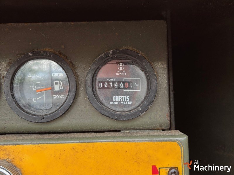 JLG 60H Teleskopiniai keltuvai #7572