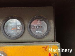 JLG 60H Teleskopiniai keltuvai #7572