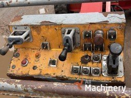 JLG 60H Teleskopiniai keltuvai #7572