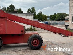 JLG 60H Teleskopiniai keltuvai #7572