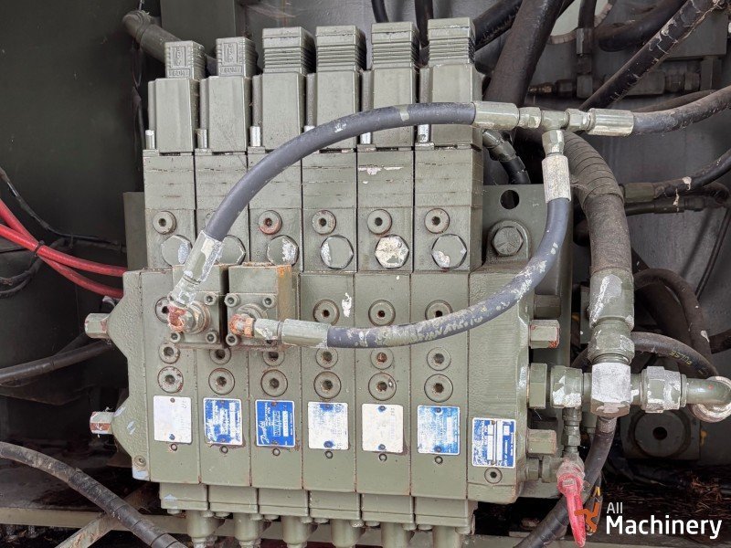 JLG 60H Teleskopiniai keltuvai #7572