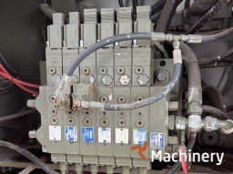 JLG 60H Teleskopiniai keltuvai #7572