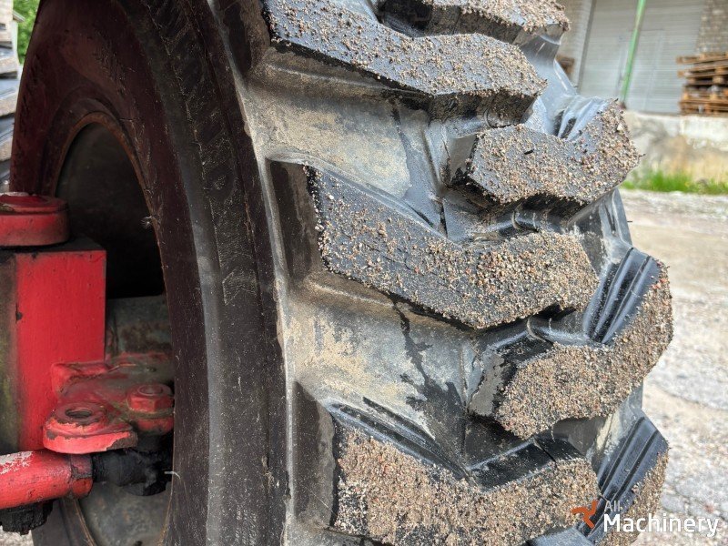 JLG 60H Teleskopiniai keltuvai #7572