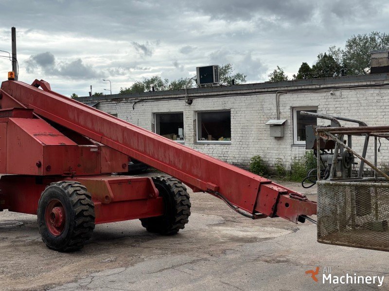 JLG 60H Teleskopiniai keltuvai #7572