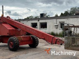 JLG 60H Teleskopiniai keltuvai #7572