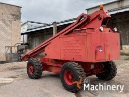 JLG 60H Teleskopiniai keltuvai #7572