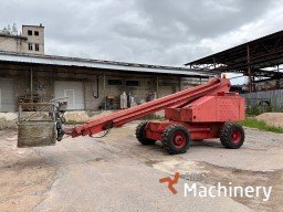 JLG 60H Teleskopiniai keltuvai #7572