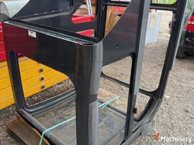 BOBCAT Cabin 7222242 Kabinos ir kėbulo dalys #7579