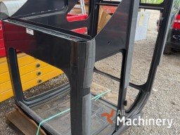 BOBCAT Cabin 7222242 Kabinos ir kėbulo dalys #7579