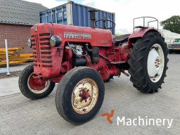 MCCORMICK  Farmall D-324 Mini traktoriai #7584