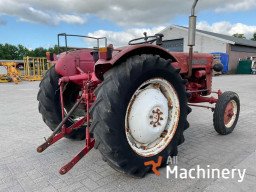 MCCORMICK  Farmall D-324 Mini traktoriai #7584