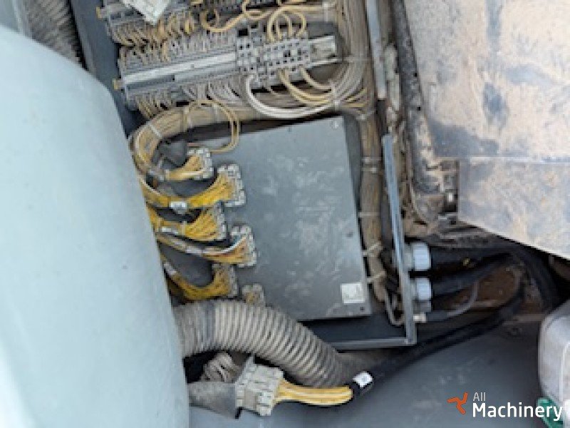 ATLAS 6092442 Control unit Elektros įranga #7586