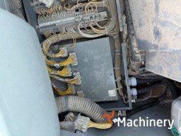 ATLAS 6092442 Control unit Elektros įranga #7586