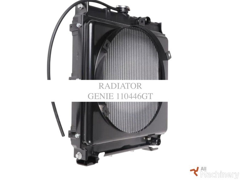 GENIE GENIE 110446GT Keltuvų varikliai ir jų dalys #7601
