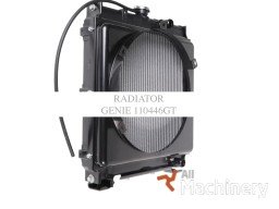 GENIE GENIE 110446GT Keltuvų varikliai ir jų dalys #7601