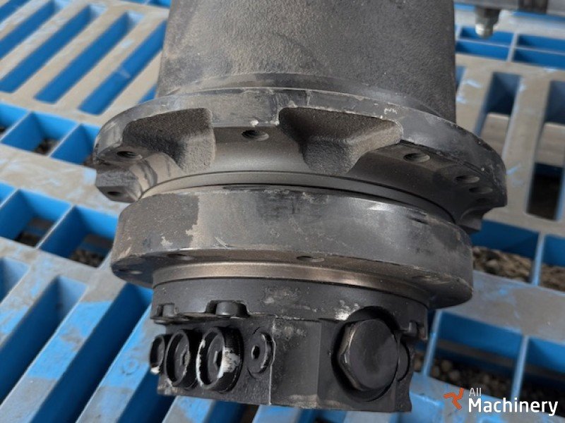 YANMAR 172458-73700 Ekskavatorių vikšrinės važiuoklės dalys #7604