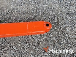 JLG 4844817S Kitos keltuvų dalys (2025 m.) #7609