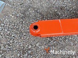 JLG 4844817S Kitos keltuvų dalys (2025 m.) #7609