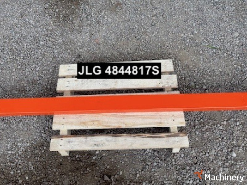 JLG 4844817S Kitos keltuvų dalys (2025 m.) #7609