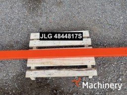 JLG 4844817S Kitos keltuvų dalys (2025 m.) #7609
