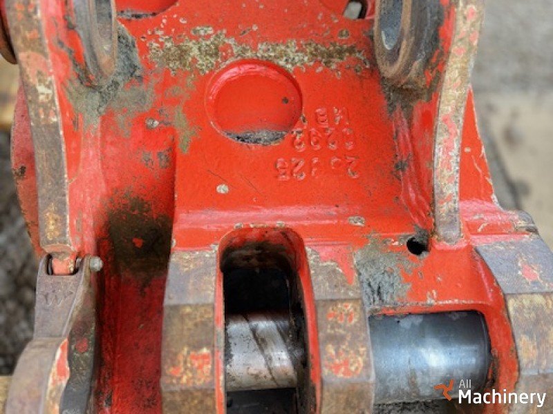 Wimmer A-Lock 3 M Kitos dalys #7618