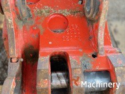 Wimmer A-Lock 3 M Kitos dalys #7618