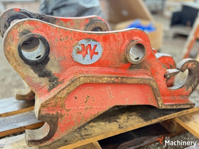 Wimmer A-Lock 3 M Kitos dalys #7618